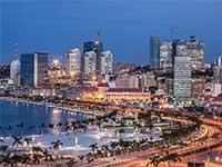 Angola